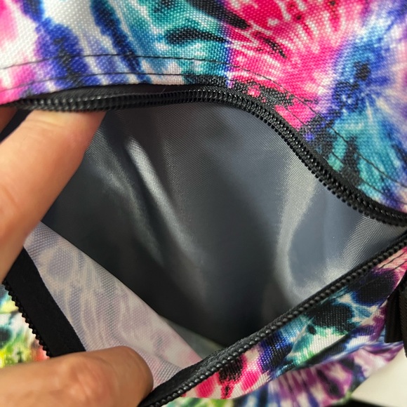 Jansport Colorful Tie-Dye Backpack - Picture 13 of 16